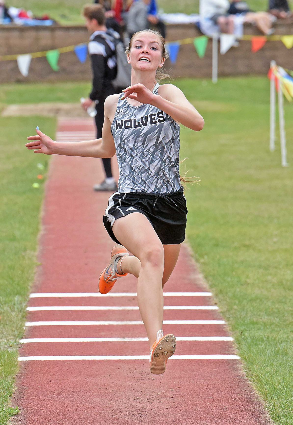 State track meet